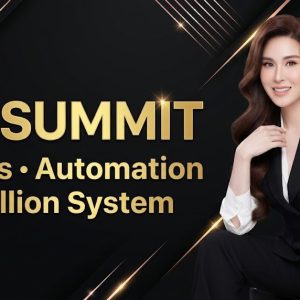 AI SUMMIT – X2