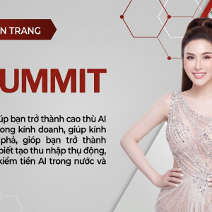 AI SUMMIT