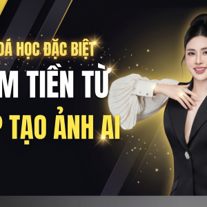 APP TẠO ẢNH AI