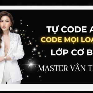 TỰ CODE APP