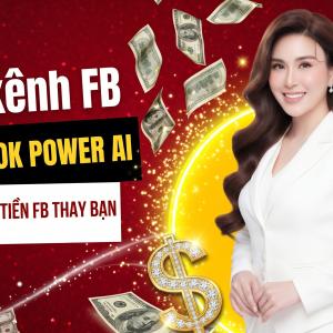 FACEBOOK POWER AI